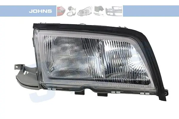 Handler.Part Headlight JOHNS 5002102 1