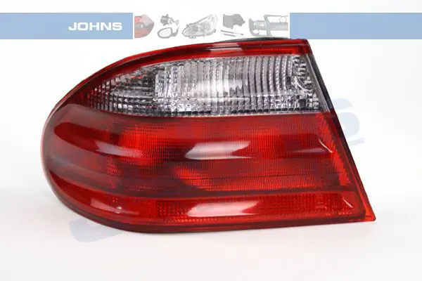 Handler.Part Combination rearlight JOHNS 5015875 1