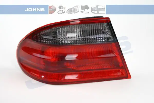 Handler.Part Combination rearlight JOHNS 5015877 1