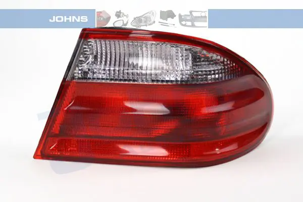 Handler.Part Combination rearlight JOHNS 5015885 1