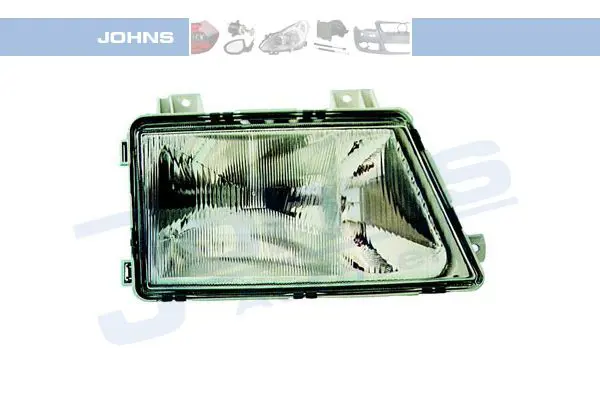 Handler.Part Headlight JOHNS 5063102 1