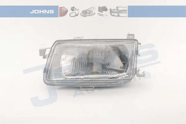 Handler.Part Headlight JOHNS 550709 1