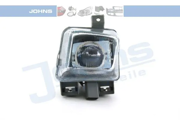 Handler.Part Fog light JOHNS 550729 1