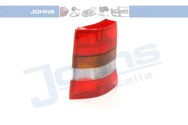 Handler.Part Combination rearlight JOHNS 5507874 1