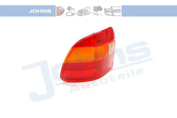 Handler.Part Combination rearlight JOHNS 5507875 1