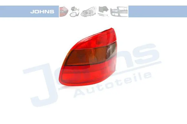 Handler.Part Combination rearlight JOHNS 5507876 1