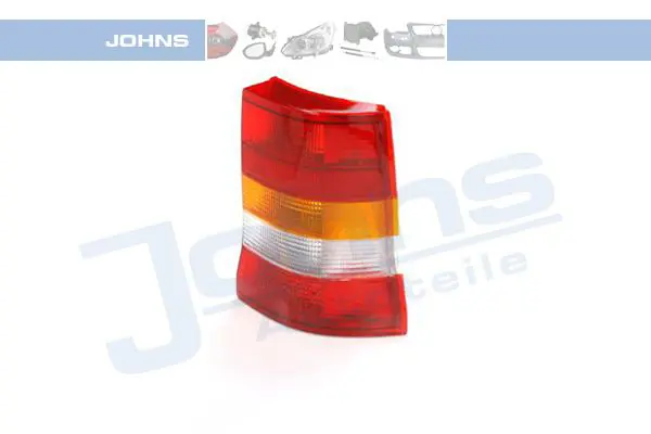 Handler.Part Combination rearlight JOHNS 5507883 1