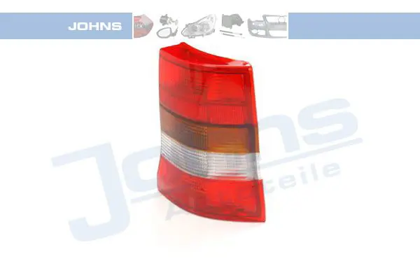 Handler.Part Combination rearlight JOHNS 5507884 1