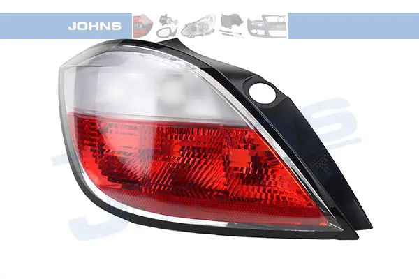 Handler.Part Combination rearlight JOHNS 5509871 1