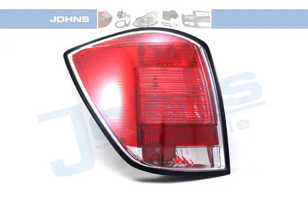 Handler.Part Combination rearlight JOHNS 5509875 1