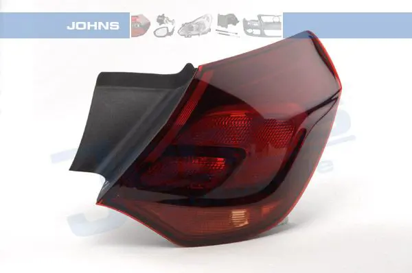 Handler.Part Combination rearlight JOHNS 55108812 1