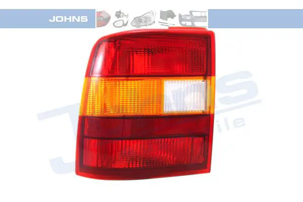 Handler.Part Combination rearlight JOHNS 5514871 1