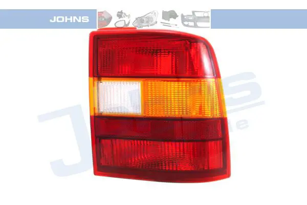 Handler.Part Combination rearlight JOHNS 5514881 1