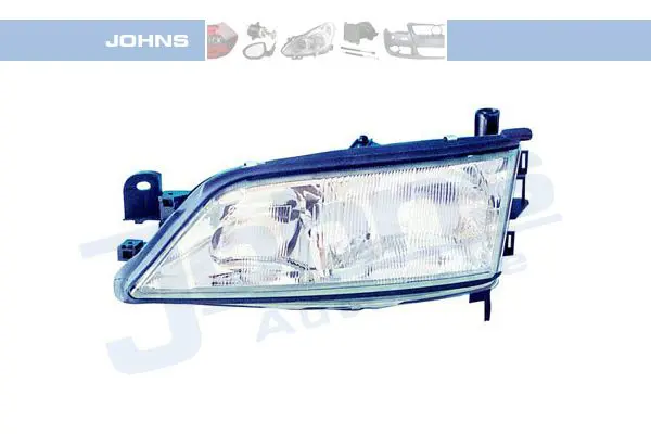 Handler.Part Headlight JOHNS 5515091 1