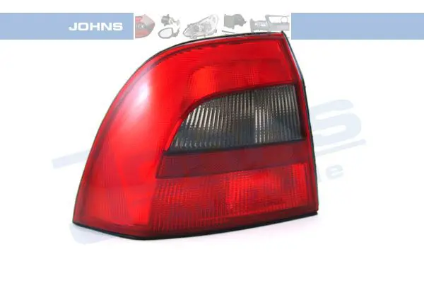 Handler.Part Combination rearlight JOHNS 5515875 1