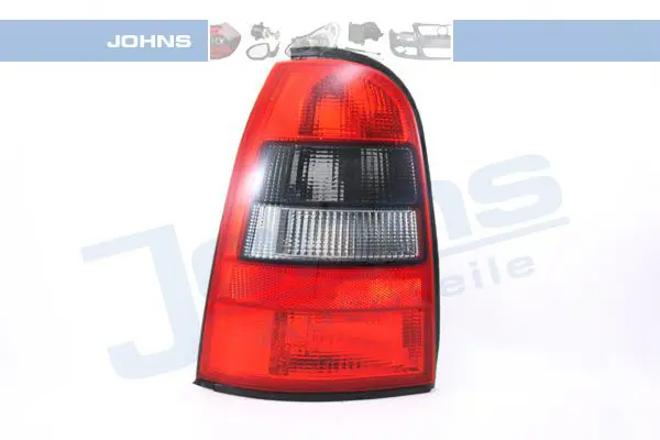 Handler.Part Combination rearlight JOHNS 5515878 1