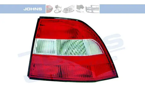 Handler.Part Combination rearlight JOHNS 5515881 1