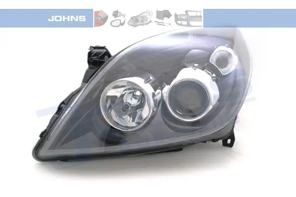 Handler.Part Headlight JOHNS 5516095 1