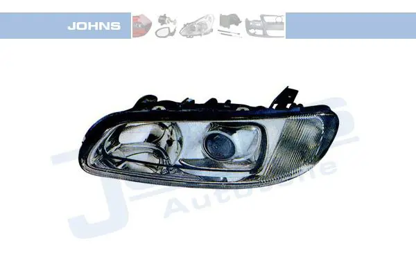 Handler.Part Headlight JOHNS 5527092 1