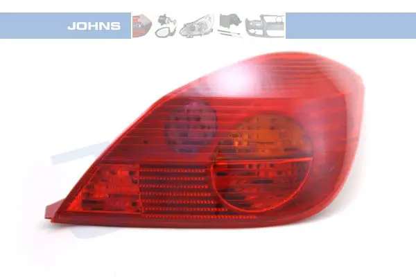 Handler.Part Combination rearlight JOHNS 5536881 1