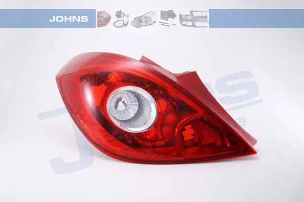 Handler.Part Combination rearlight JOHNS 5557871 1