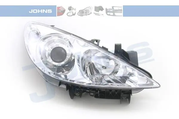 Handler.Part Headlight JOHNS 5739106 1