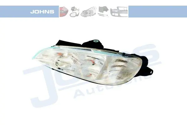 Handler.Part Headlight JOHNS 574609 1