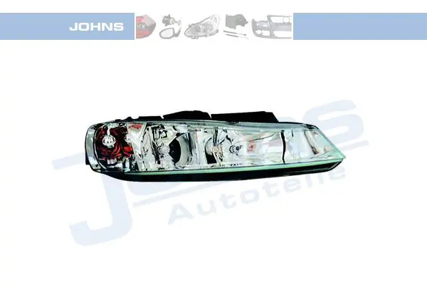 Handler.Part Headlight JOHNS 5746102 1