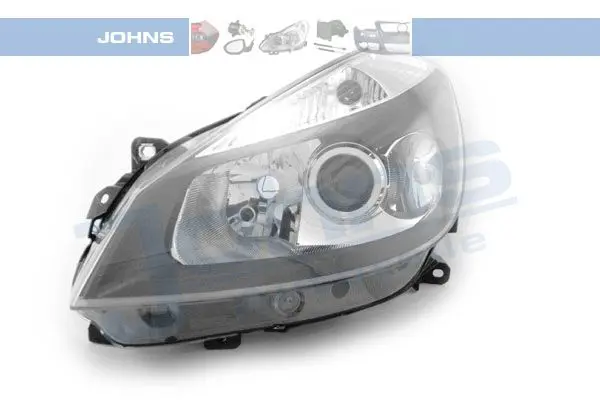 Handler.Part Headlight JOHNS 6009092 1