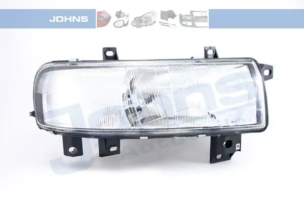 Handler.Part Headlight JOHNS 609110 1