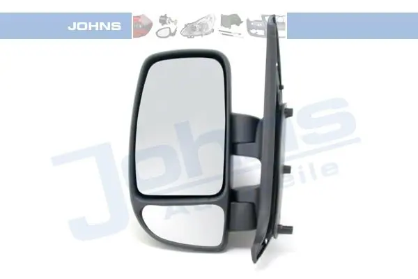 Handler.Part Outside mirror JOHNS 6091375 1