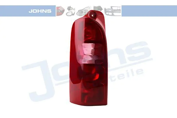 Handler.Part Combination rearlight JOHNS 6091871 1