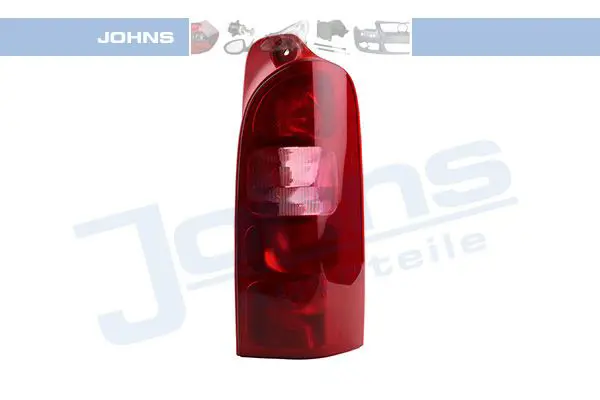 Handler.Part Combination rearlight JOHNS 6091881 1