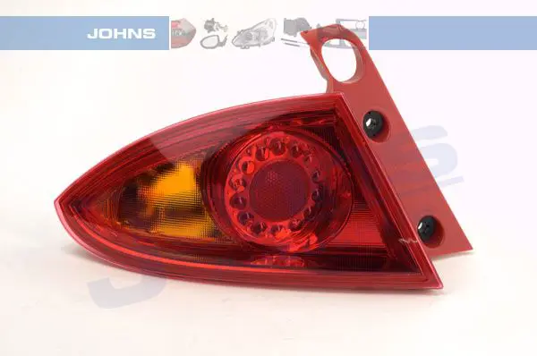 Handler.Part Combination rearlight JOHNS 6733871 1