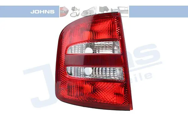 Handler.Part Combination rearlight JOHNS 7101875 1