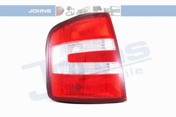 Handler.Part Combination rearlight JOHNS 7101877 1