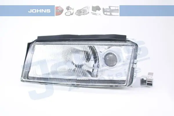 Handler.Part Headlight JOHNS 7120092 1