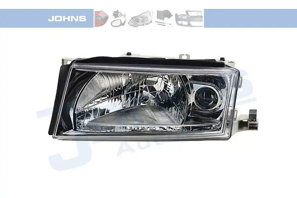 Handler.Part Headlight JOHNS 7120096 1