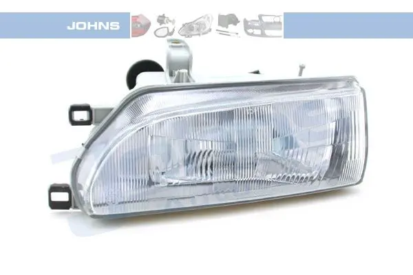 Handler.Part Headlight JOHNS 8108091 1