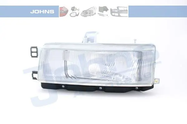 Handler.Part Headlight JOHNS 8108092 1