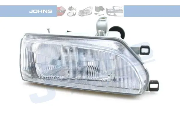 Handler.Part Headlight JOHNS 8108101 1