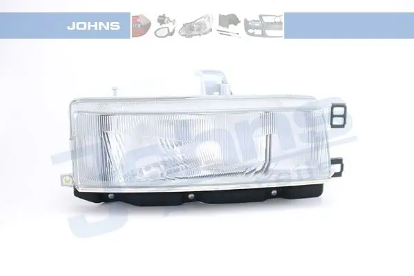 Handler.Part Headlight JOHNS 8108102 1