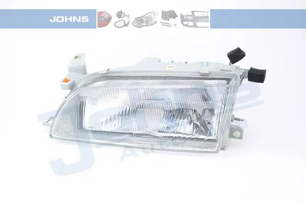 Handler.Part Headlight JOHNS 810909 1