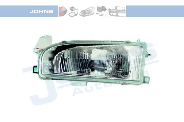 Handler.Part Headlight JOHNS 8109092 1