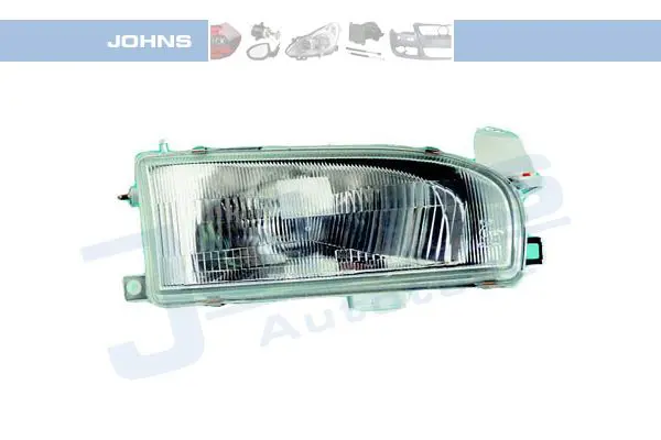 Handler.Part Headlight JOHNS 8109102 1