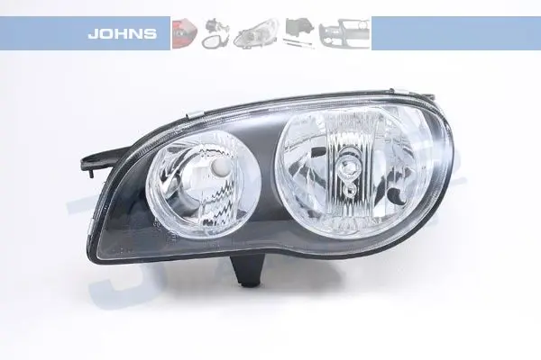 Handler.Part Headlight JOHNS 8110092 1