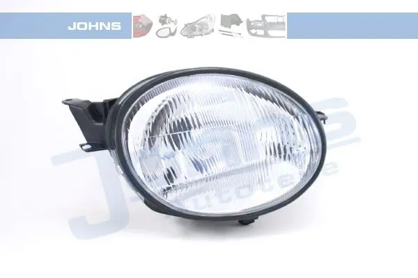 Handler.Part Headlight JOHNS 811010 1