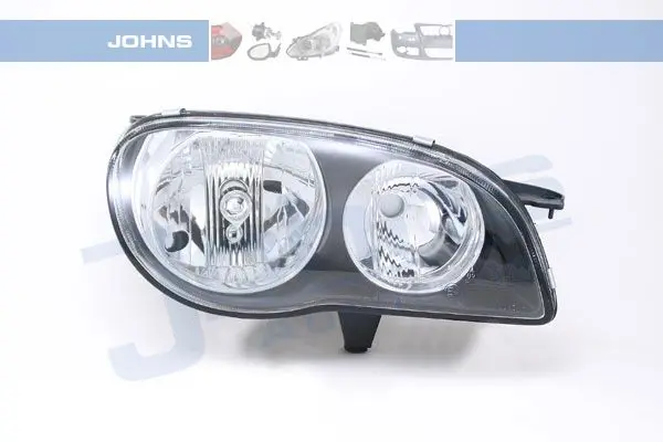 Handler.Part Headlight JOHNS 8110102 1