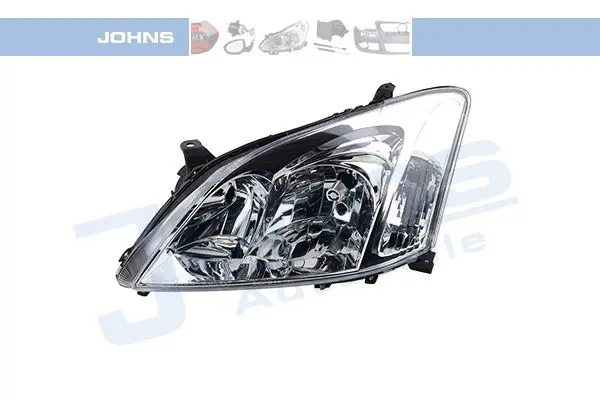 Handler.Part Headlight JOHNS 811109 1