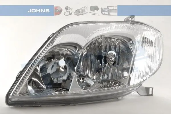 Handler.Part Headlight JOHNS 8111092 1